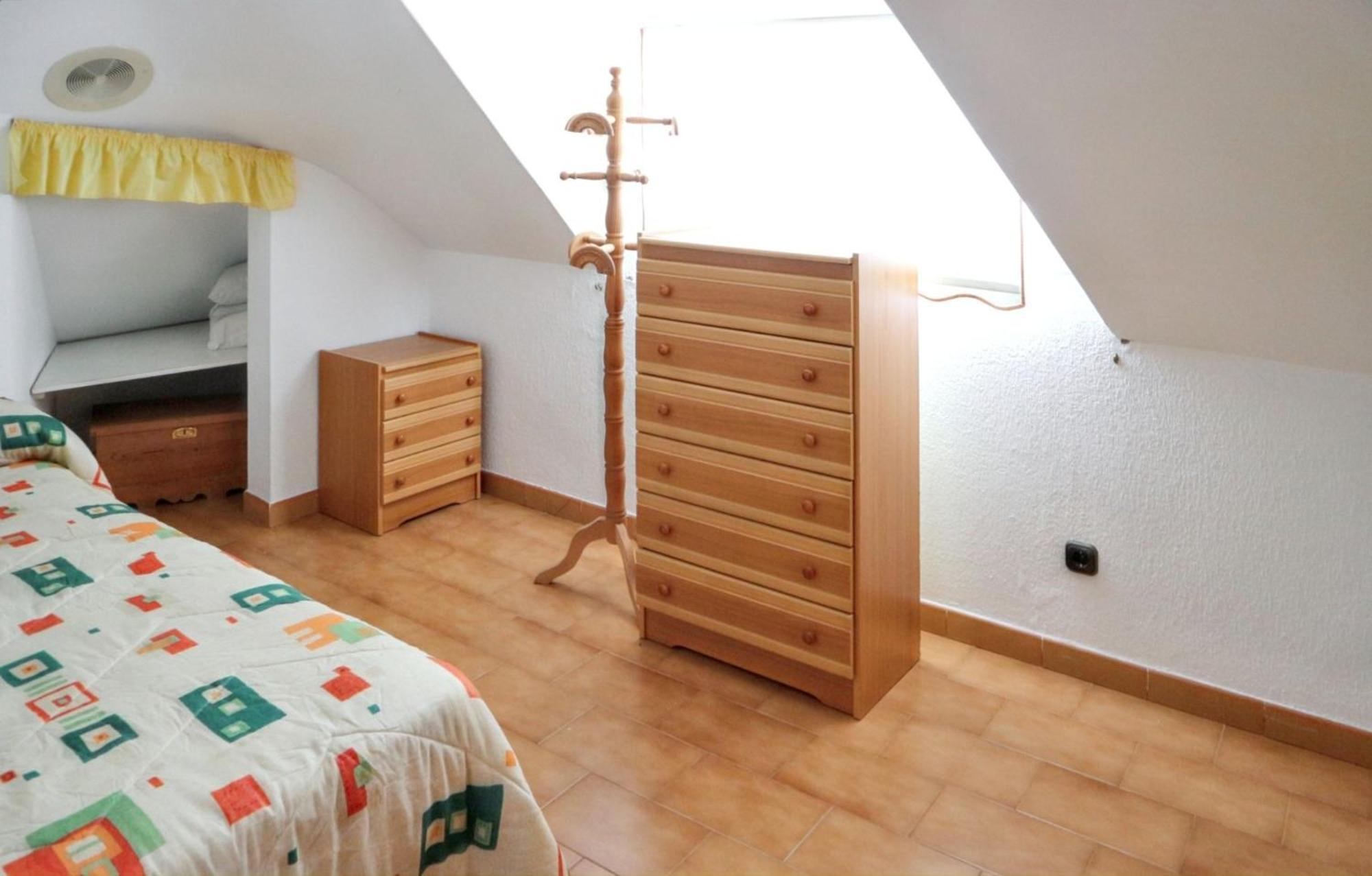 Spacious House With Terrace Near Boiro, Sea View Exteriör bild
