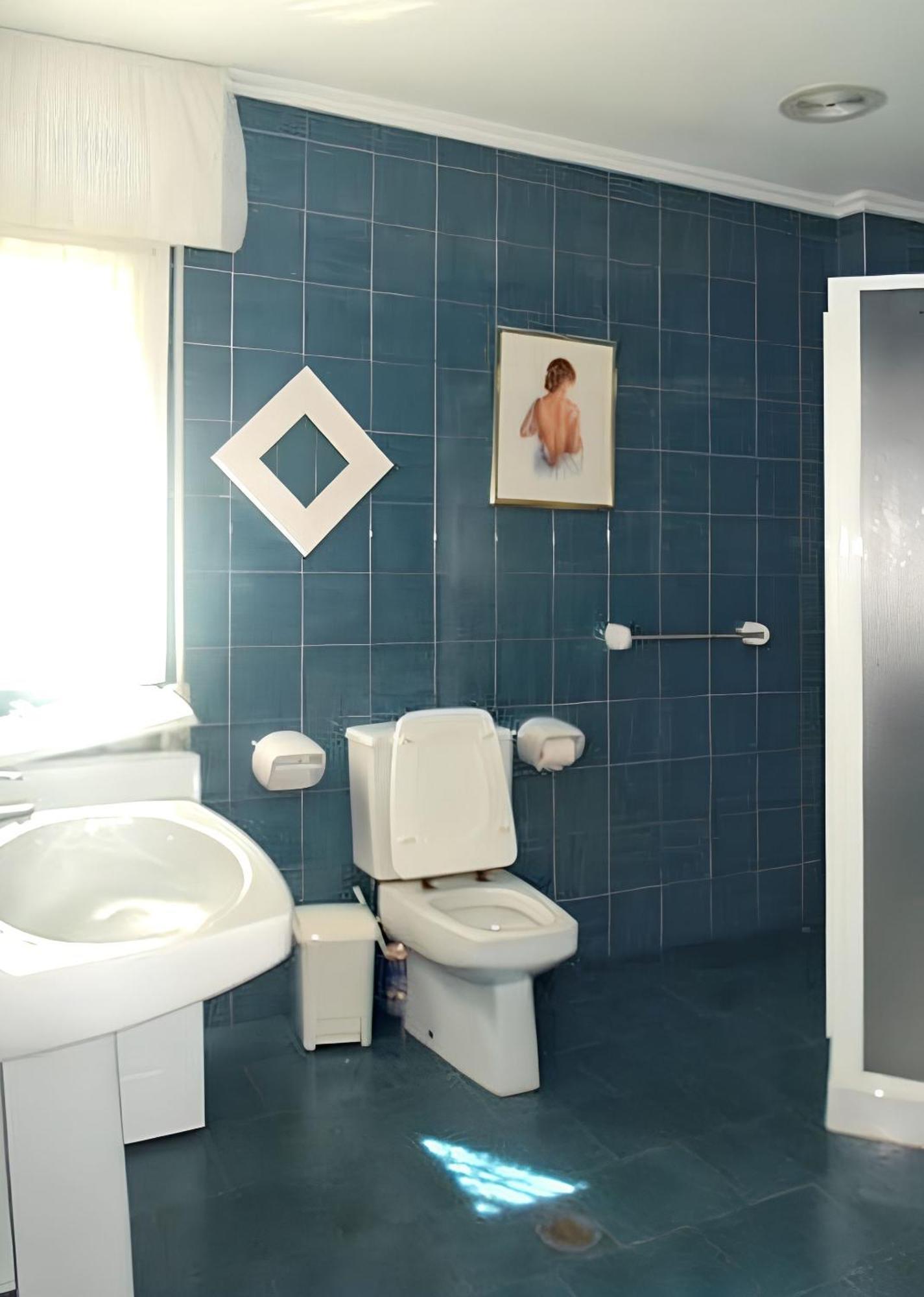 Spacious House With Terrace Near Boiro, Sea View Exteriör bild